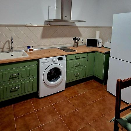 טומיוסו Apartamento Turistico Altora מראה חיצוני תמונה