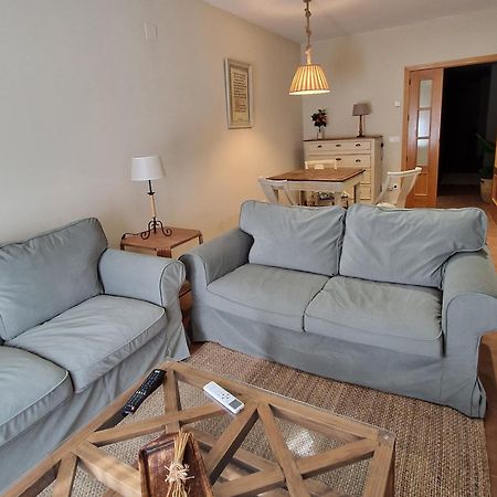 טומיוסו Apartamento Turistico Altora מראה חיצוני תמונה