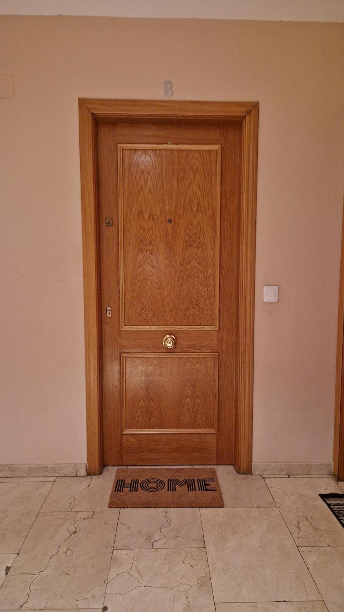טומיוסו Apartamento Turistico Altora מראה חיצוני תמונה