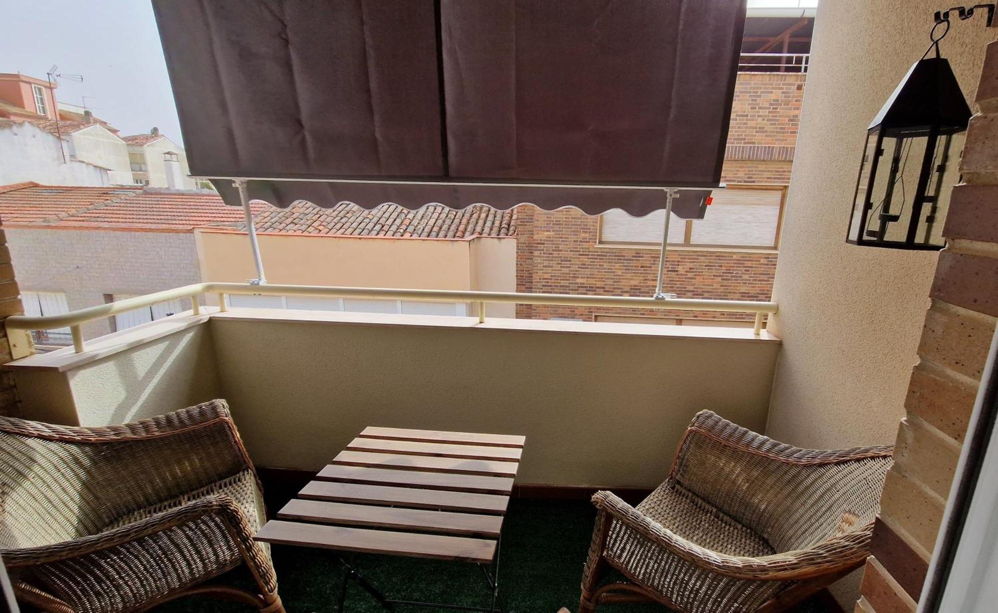 טומיוסו Apartamento Turistico Altora מראה חיצוני תמונה