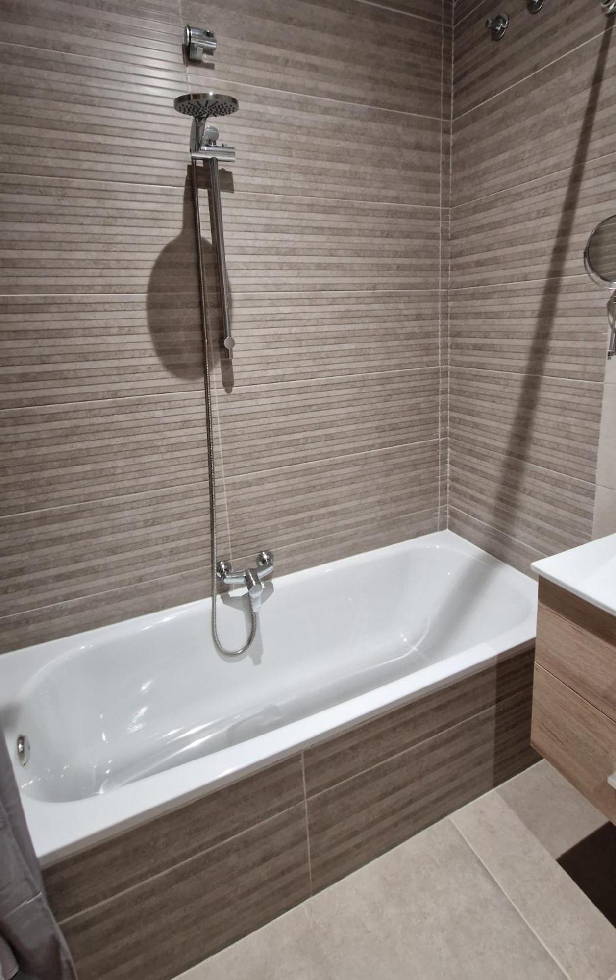 טומיוסו Apartamento Turistico Altora מראה חיצוני תמונה