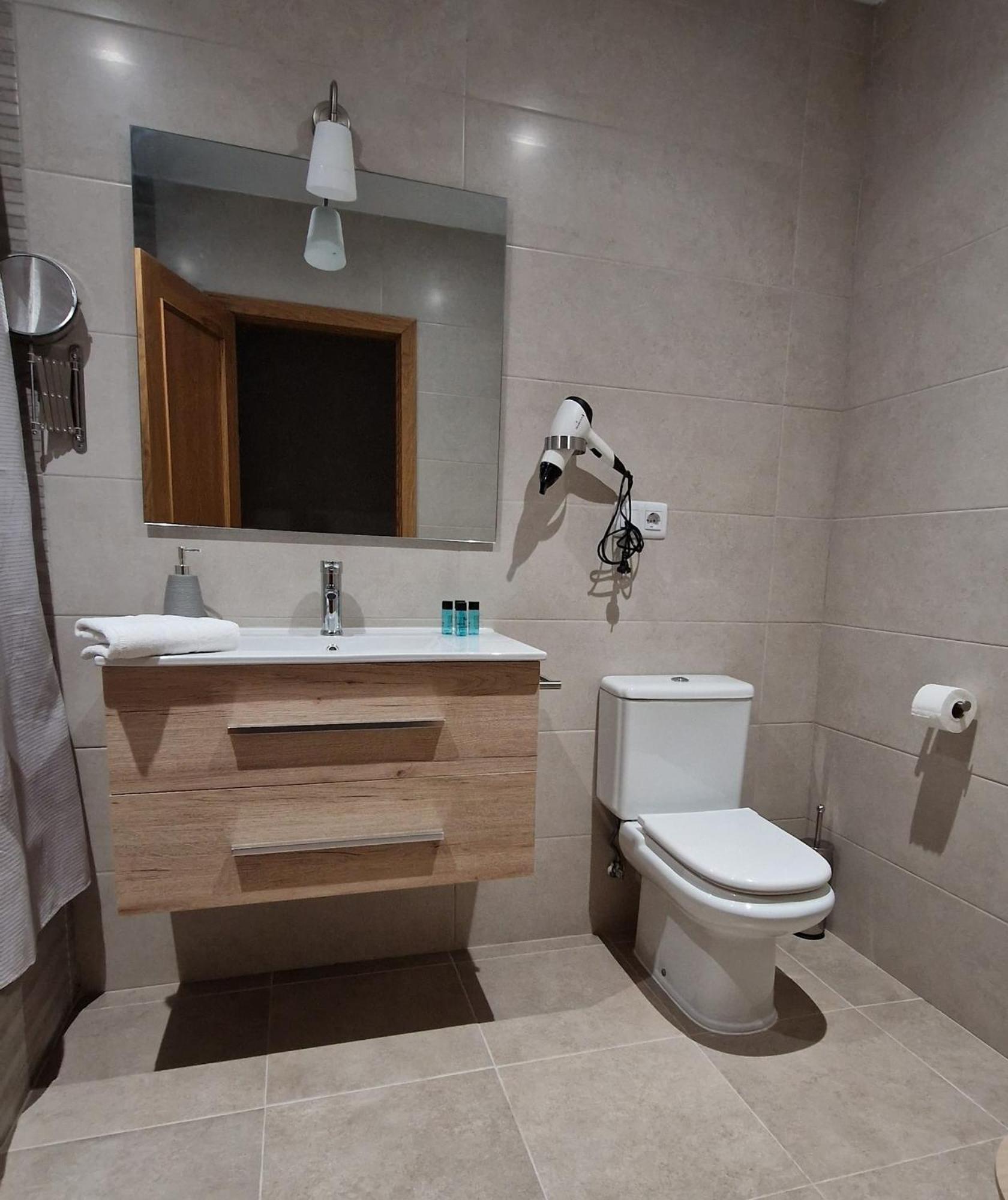 טומיוסו Apartamento Turistico Altora מראה חיצוני תמונה
