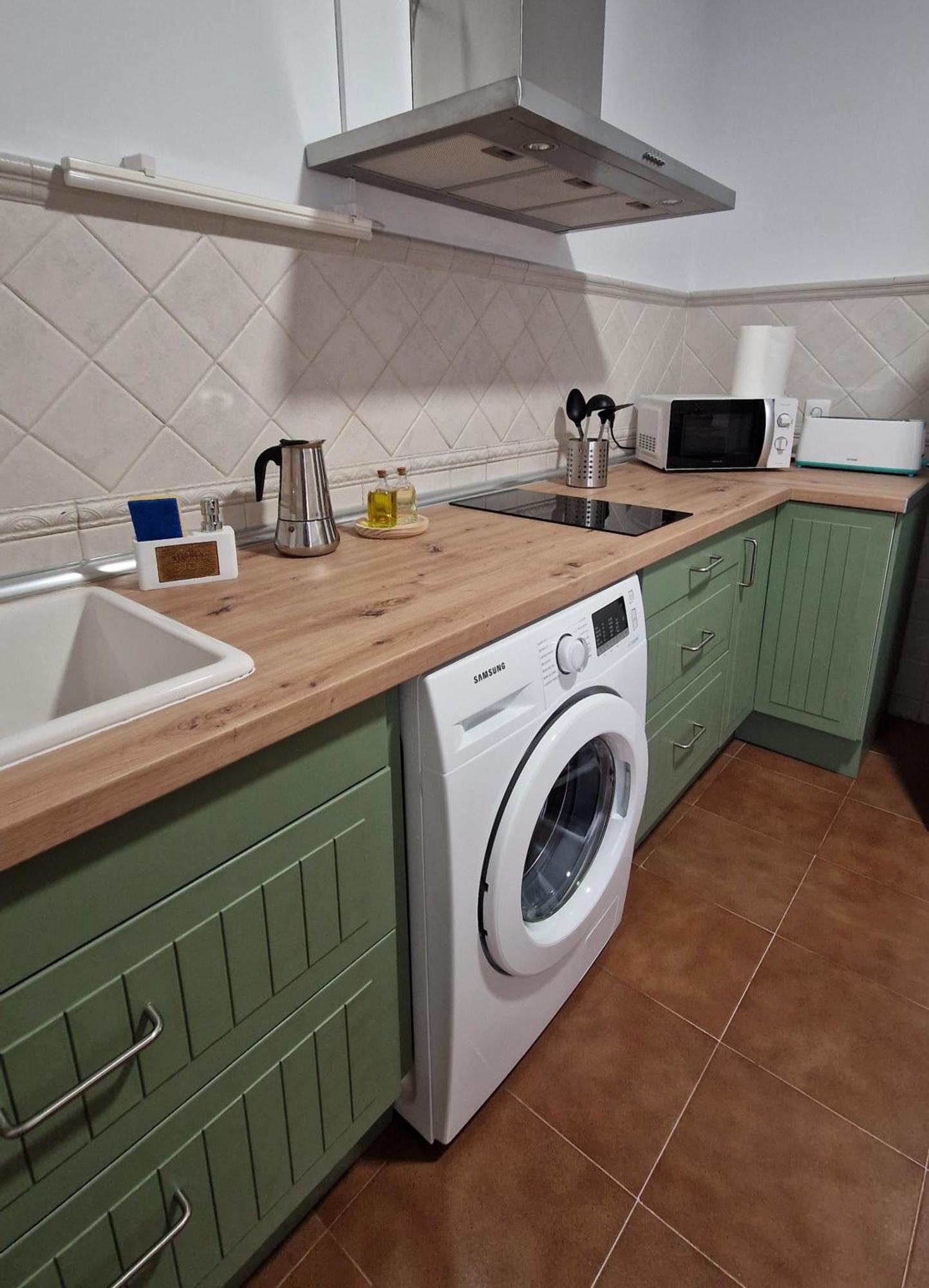 טומיוסו Apartamento Turistico Altora מראה חיצוני תמונה