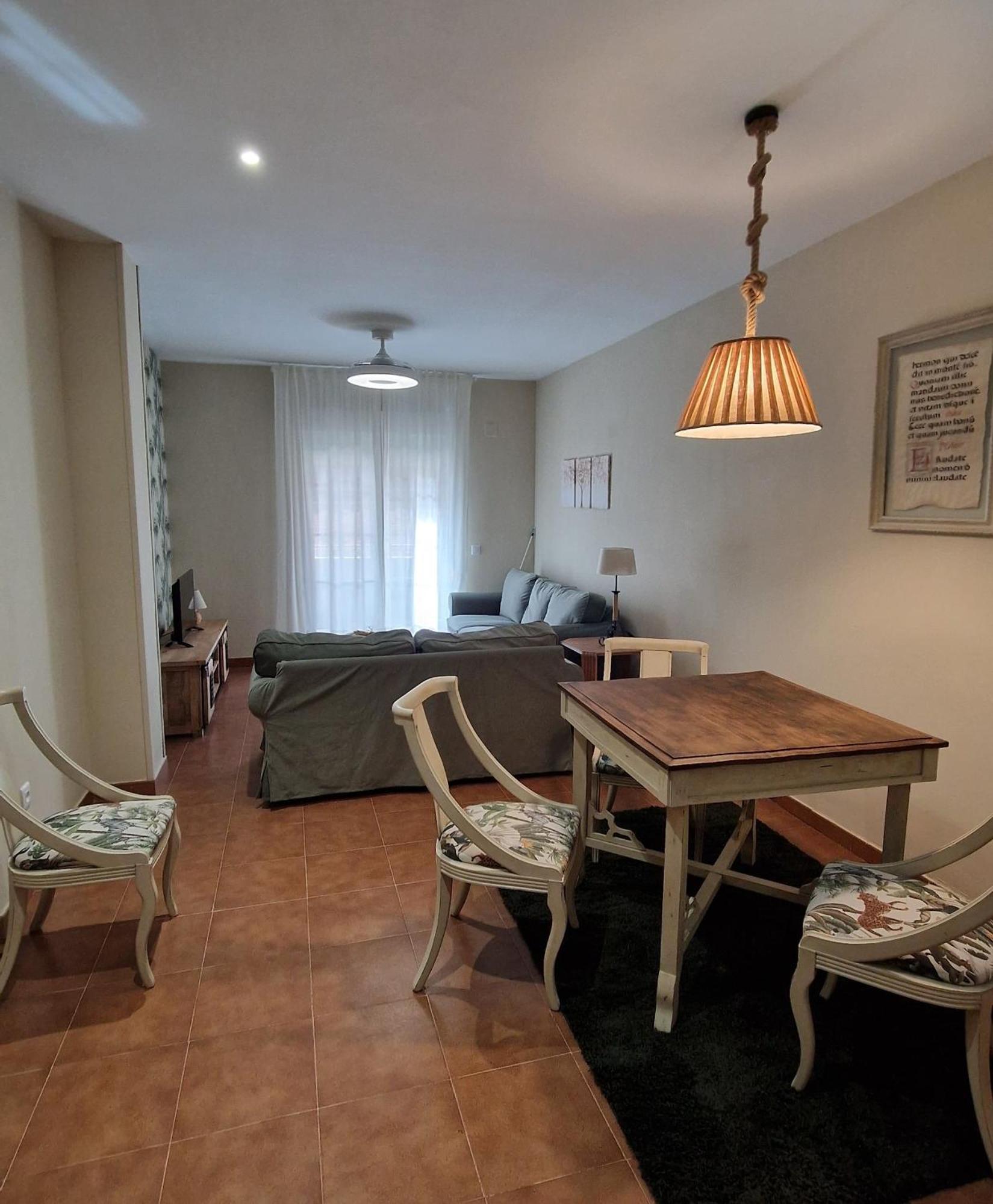 טומיוסו Apartamento Turistico Altora מראה חיצוני תמונה