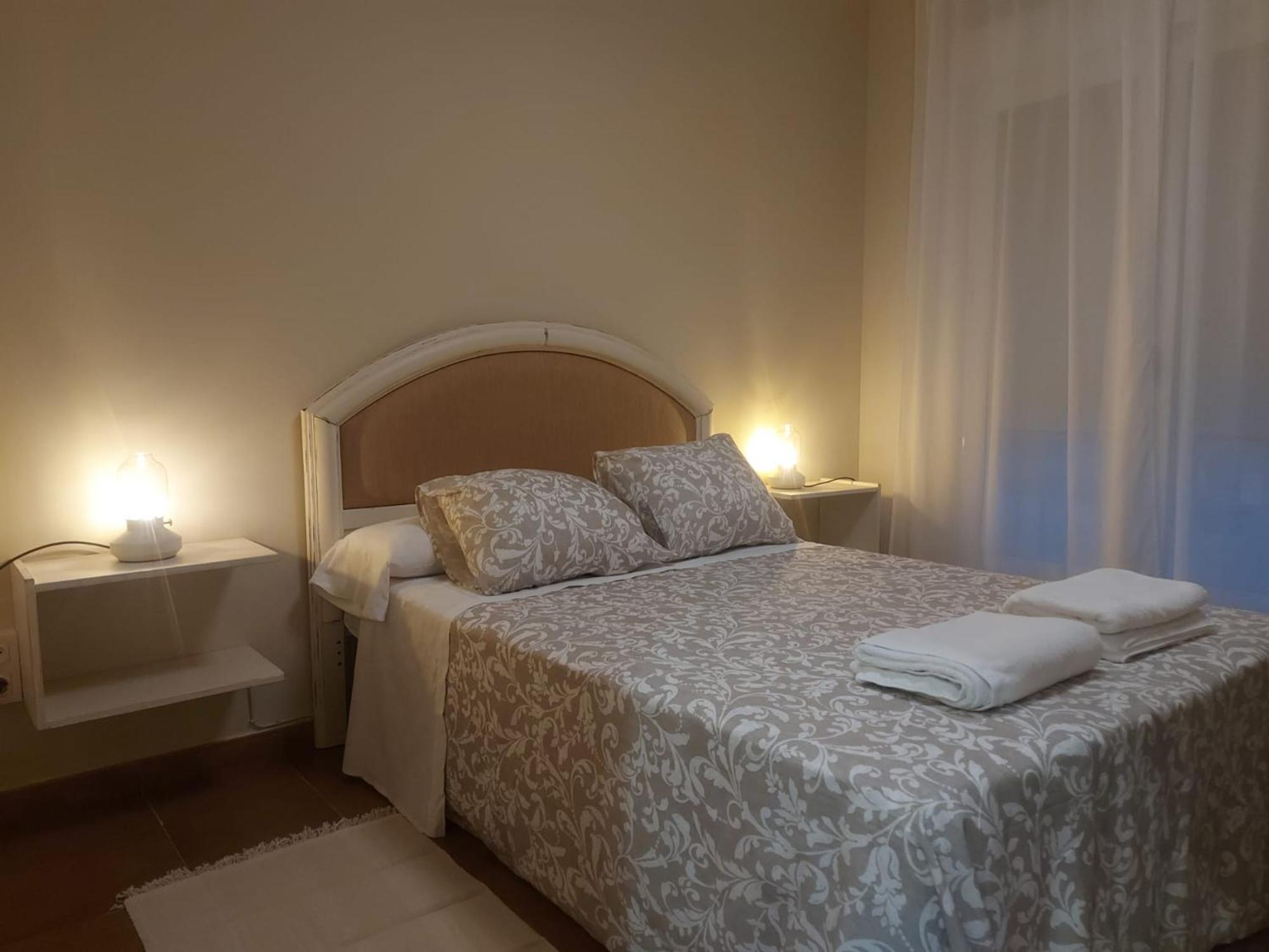 טומיוסו Apartamento Turistico Altora מראה חיצוני תמונה