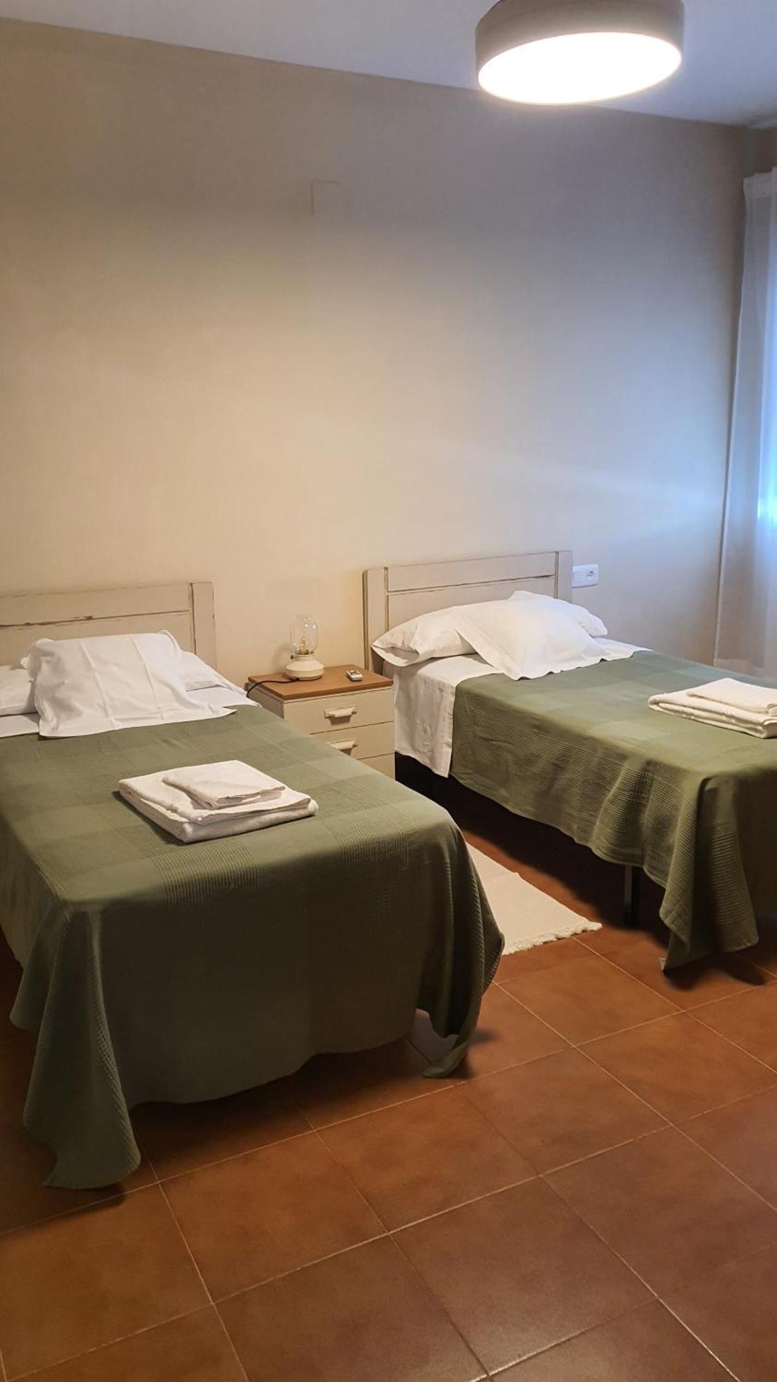 טומיוסו Apartamento Turistico Altora מראה חיצוני תמונה